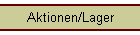 Aktionen/Lager